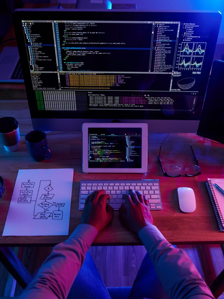 Business Web Application Solutions in India — What You Can Expect From Us
