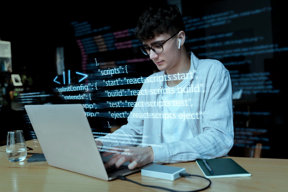 Web Application Development