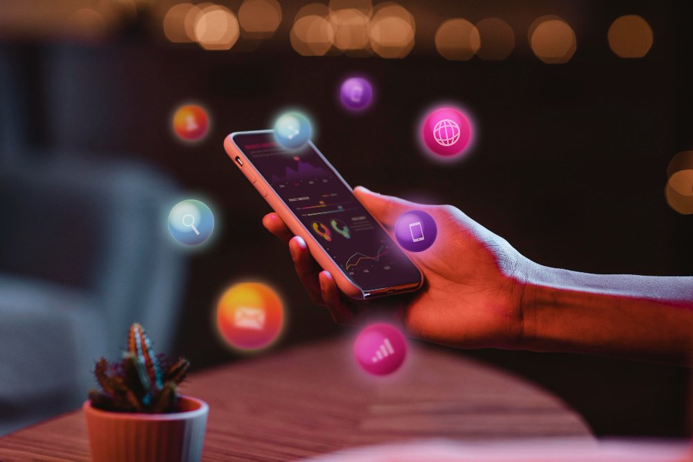 Mobile App Development