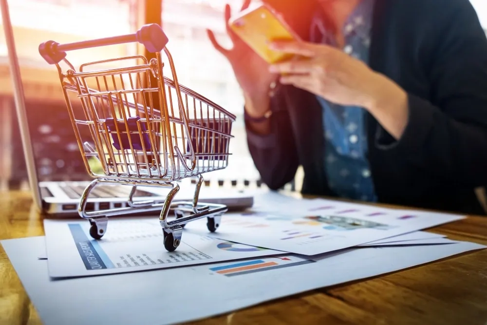 E-Commerce & Marketplace