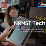 NRNST Tech services