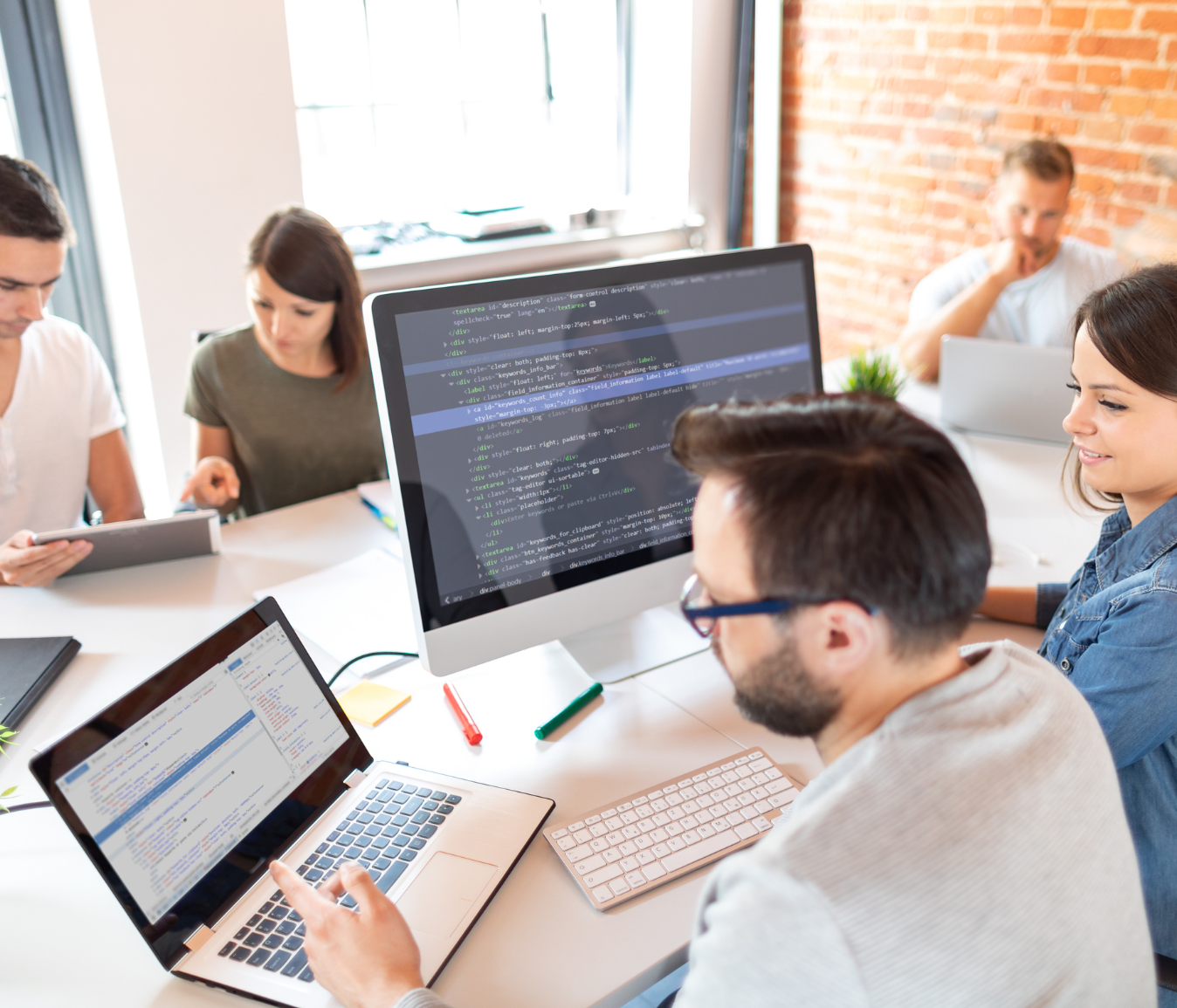 ASP.NET Development Services