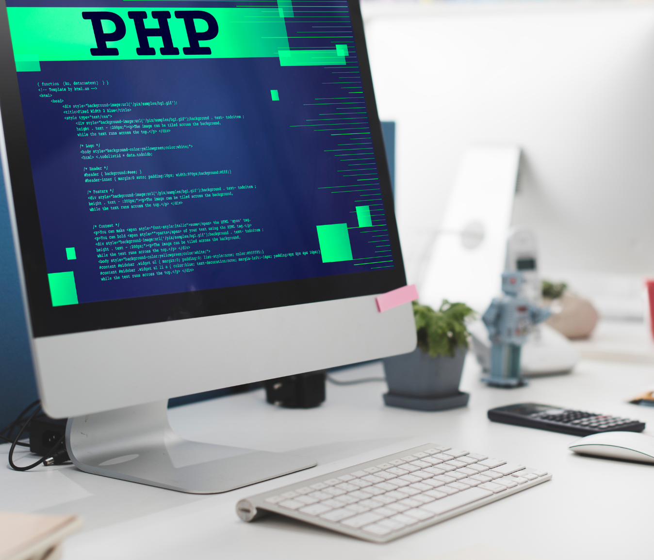 ASP.NET Development Services