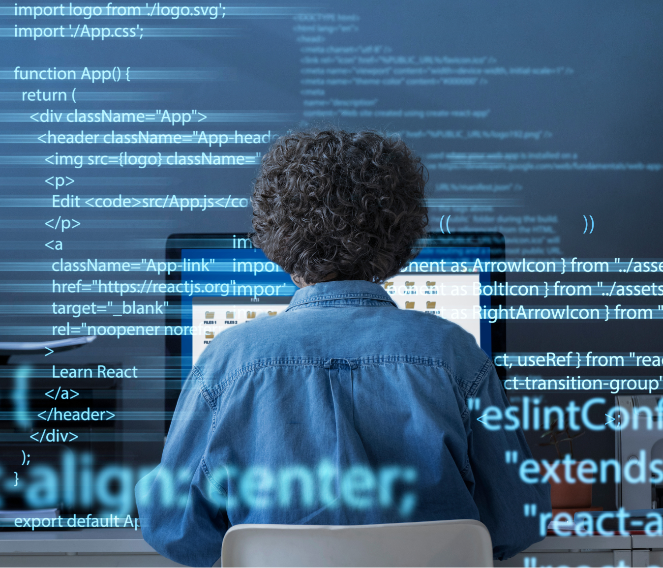 ASP.NET Development Services