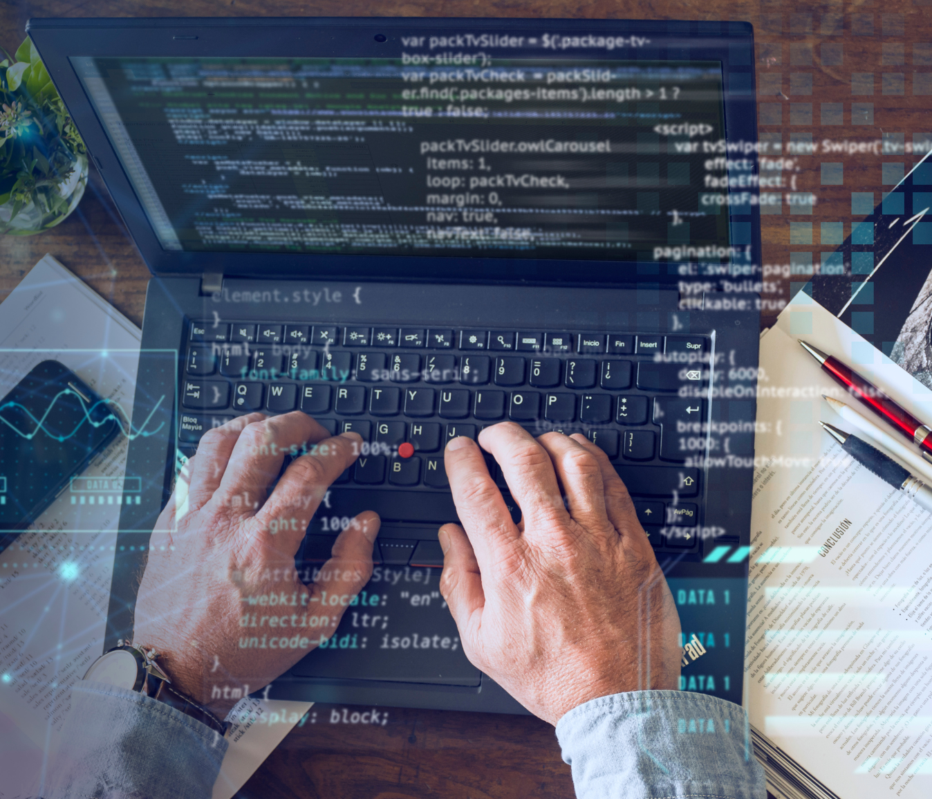 ASP.NET Development Services