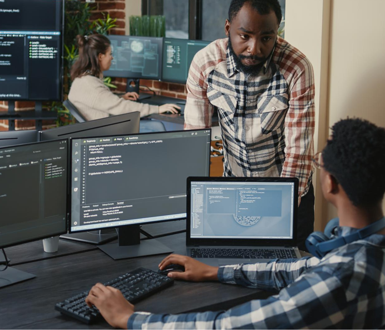 ASP.NET Development Services