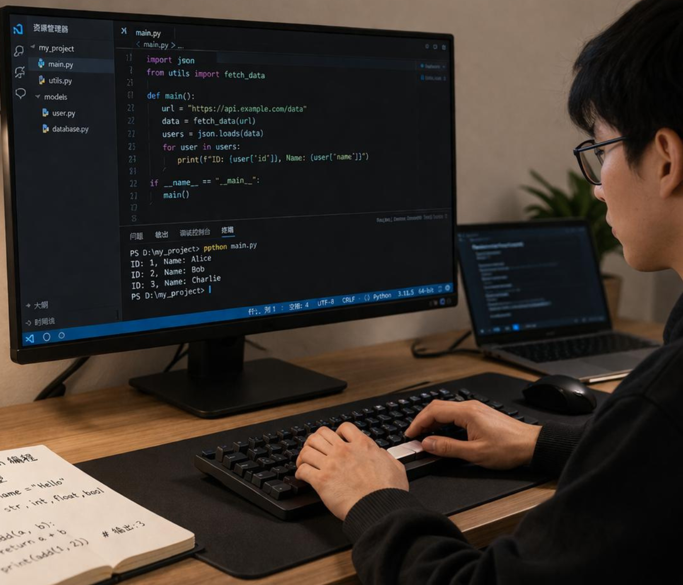 ASP.NET Development Services