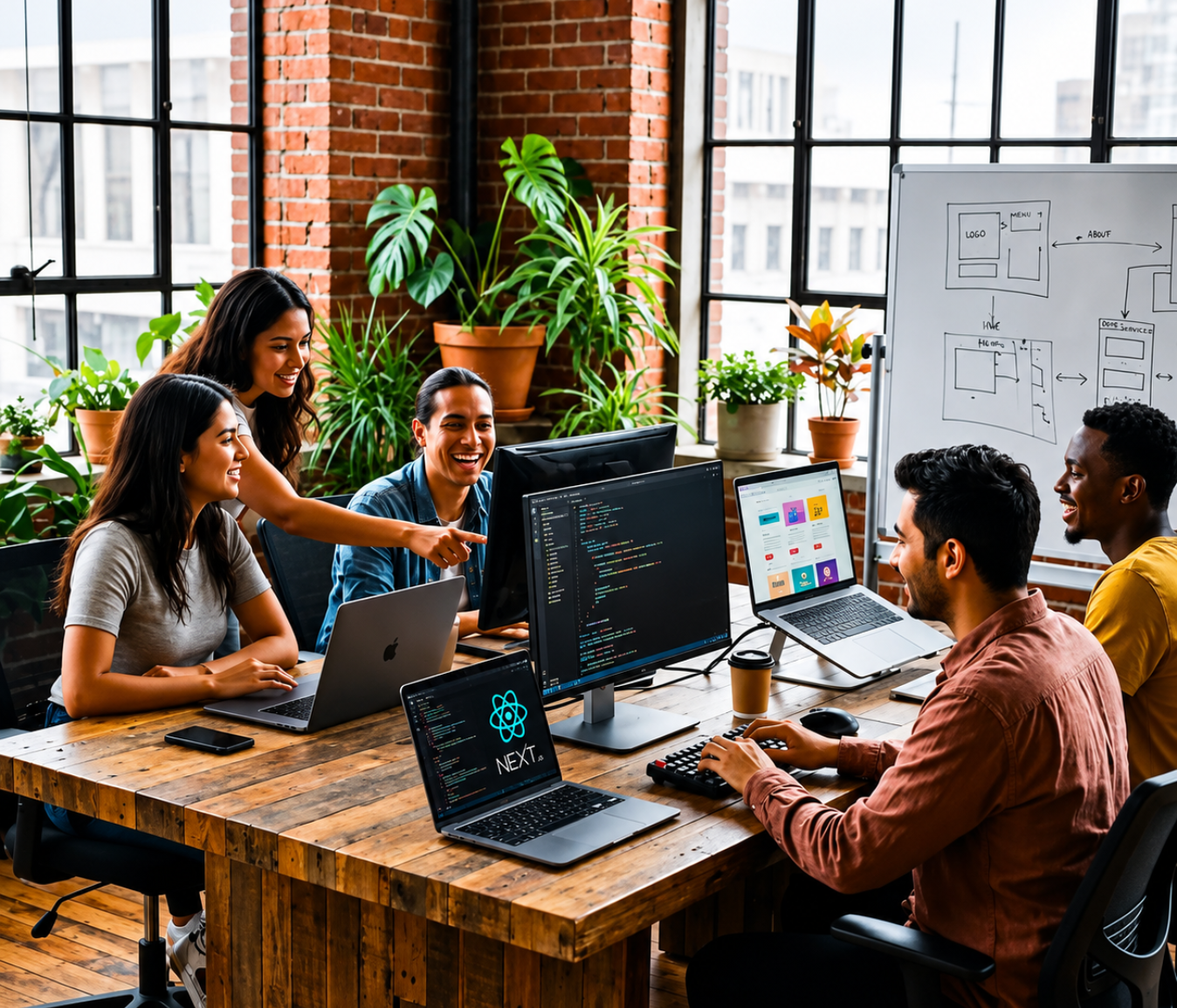 ASP.NET Development Services