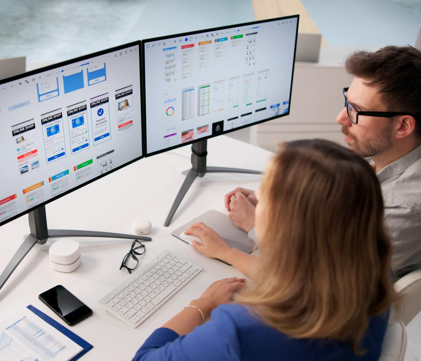 ASP.NET Development Services