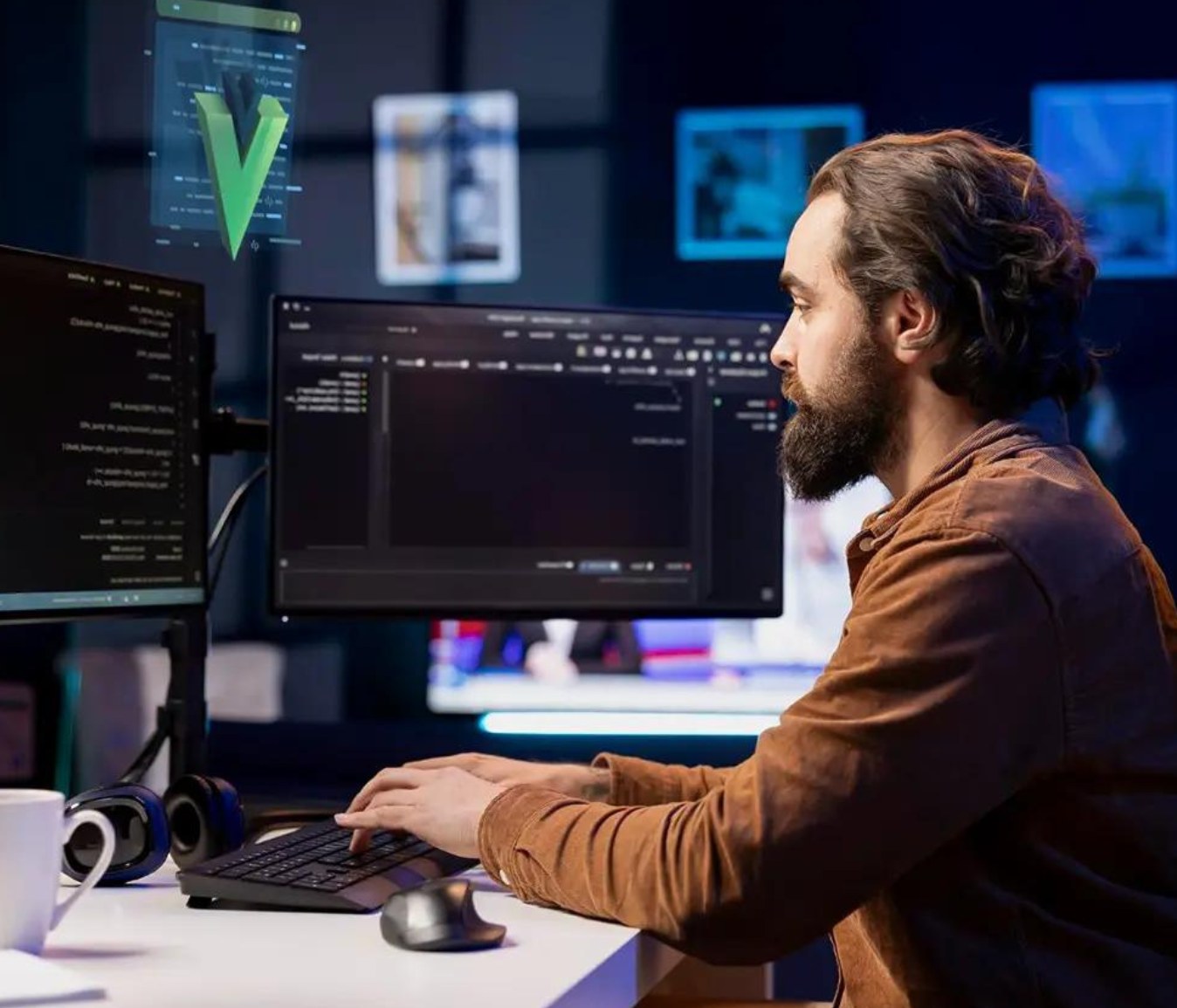 ASP.NET Development Services