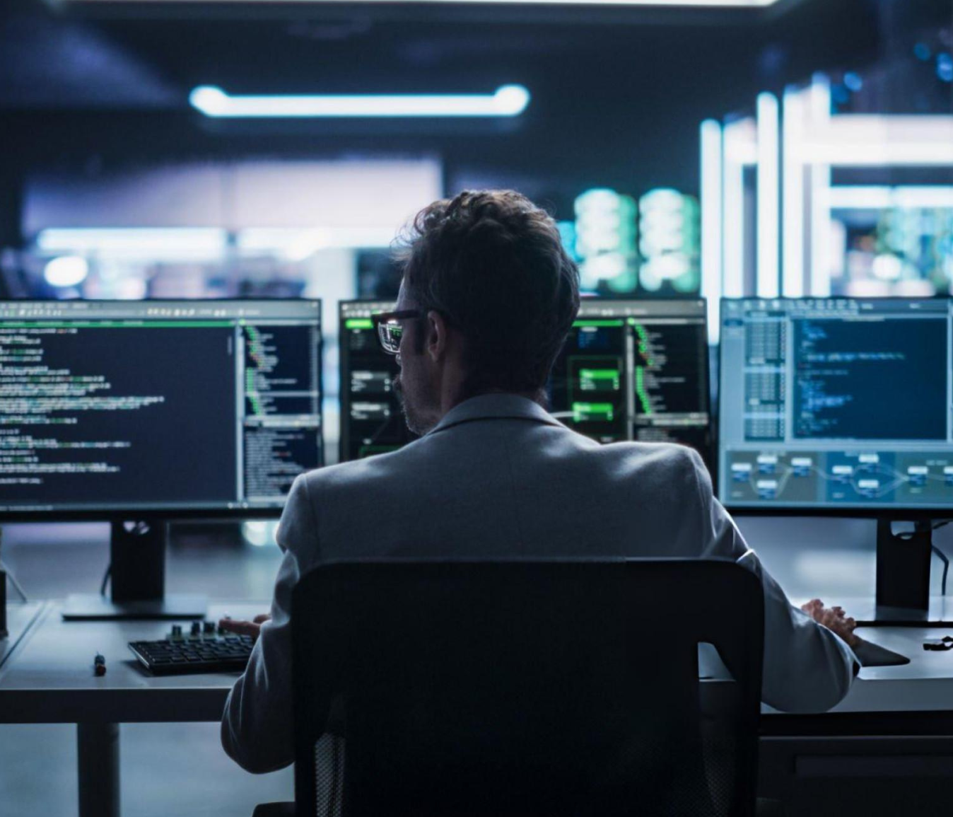 ASP.NET Development Services