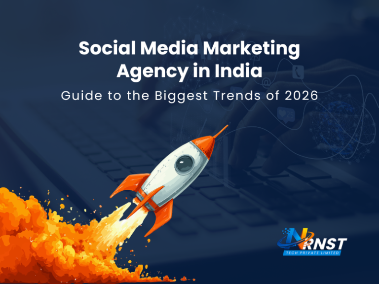 Social Media Marketing Agency in India Guide to the Biggest Trends of 2026