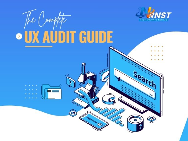 The Complete UI UX Guide