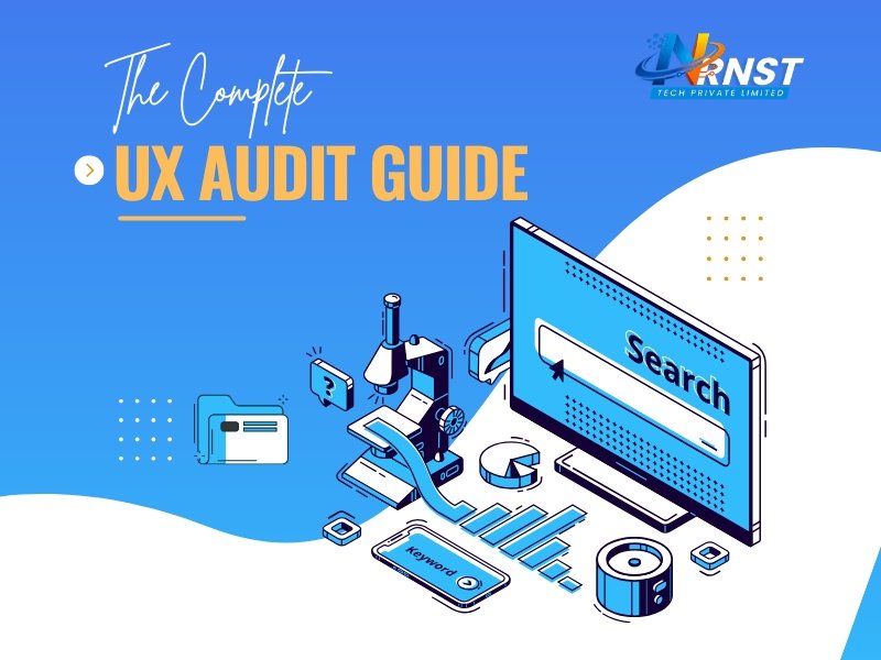 The Complete UI UX Guide