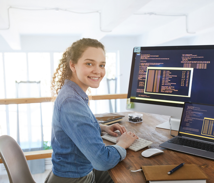 ASP.NET Development Services
