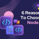 Hire Node.js developer to build fast, scalable web apps. See 6 key reasons to choose Node.js, plus tips from a top Node.js development company in India.