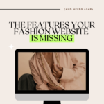 ecommerce portal development for fashion