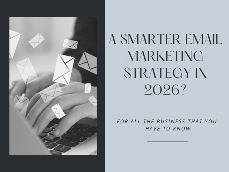 email marketing strategy
