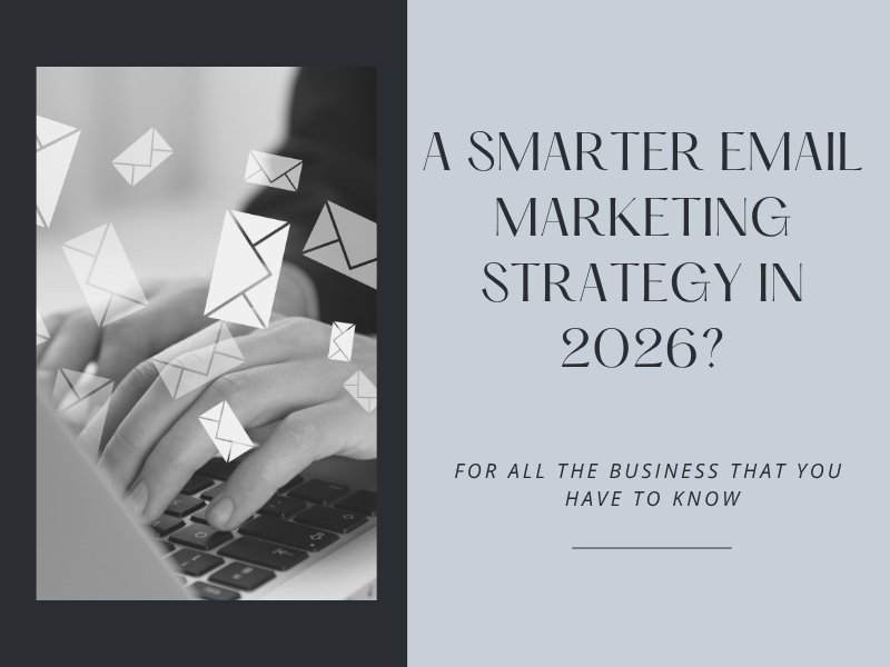 email marketing strategy