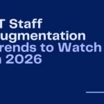 Staff Augmentation Company in India